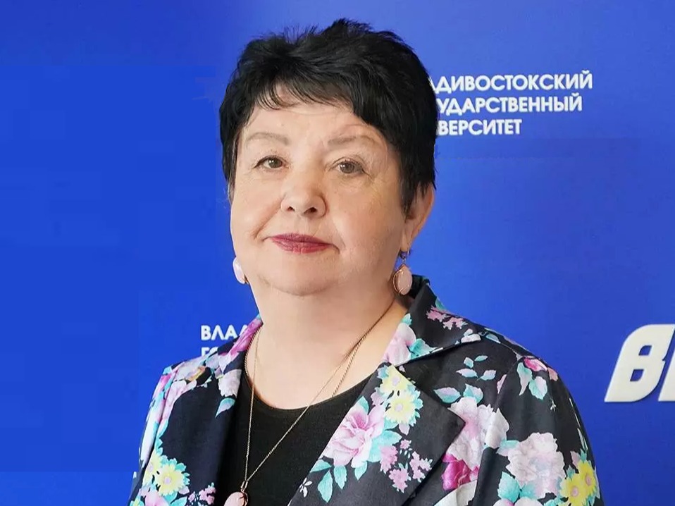Коноплева Нина Алексеевна