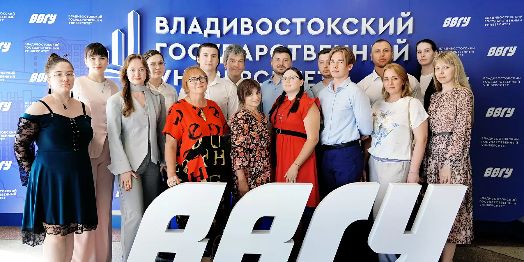 Первые специалисты для учреждений физической реабилитации Приморья выпускаются из ВВГУ