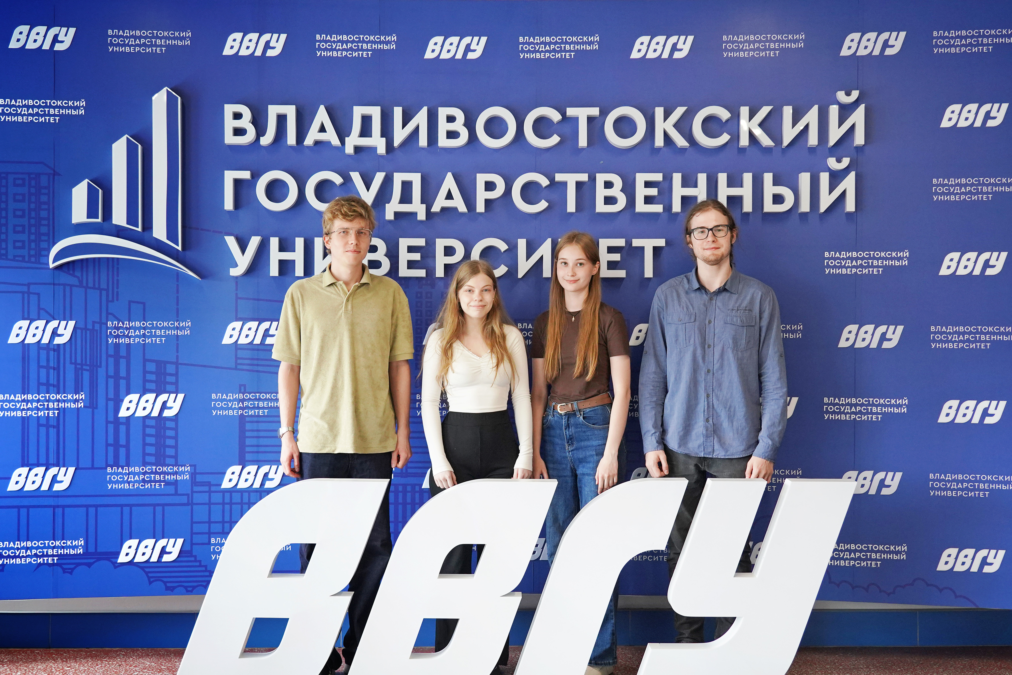 3 млн рублей выиграли студенты ВВГУ в грантовом конкурсе «Студенческий стартап»